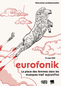 Eurofonik - La place des femmes dans les musiques trad' aujourd'hui