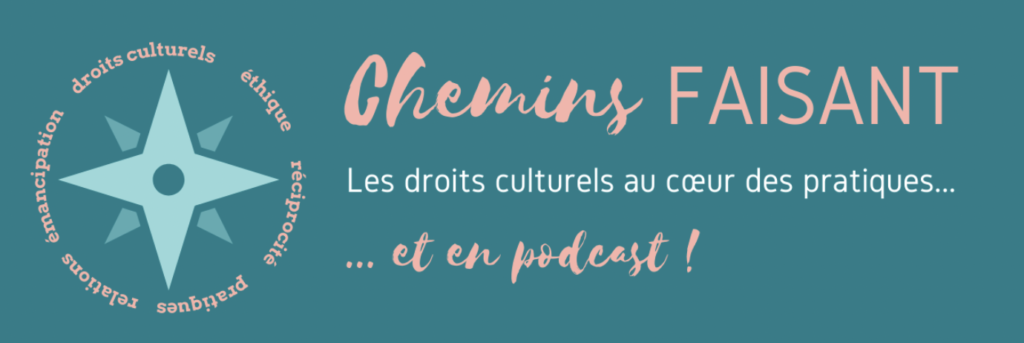 Chemins Faisant podcast