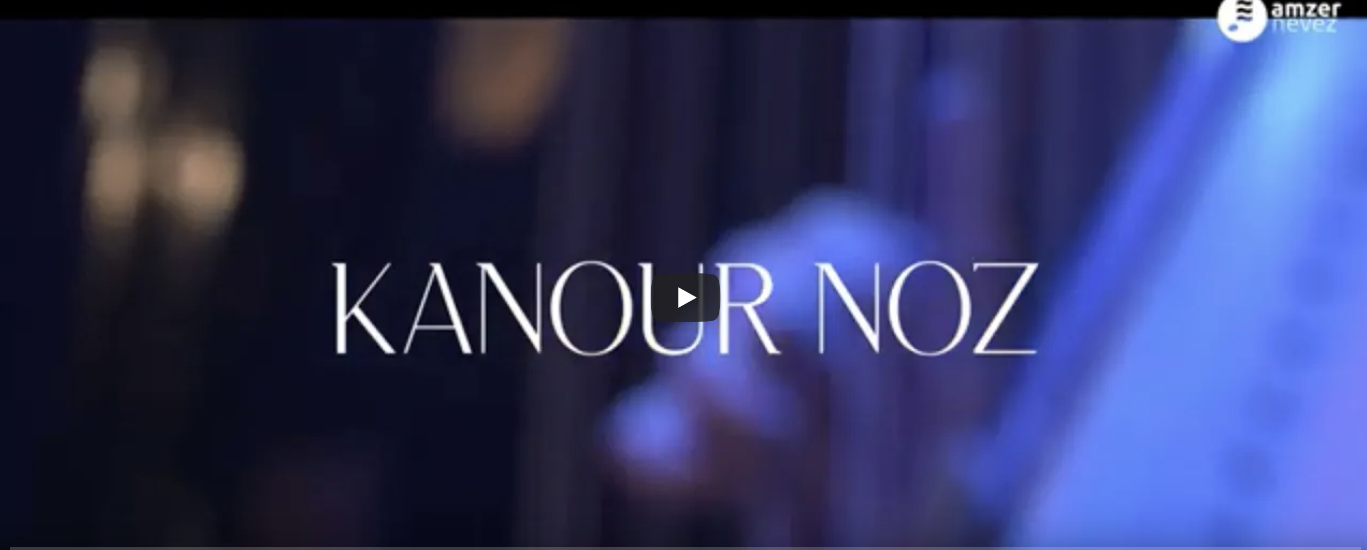 You are currently viewing Élodie Jaffré – Kanour Noz