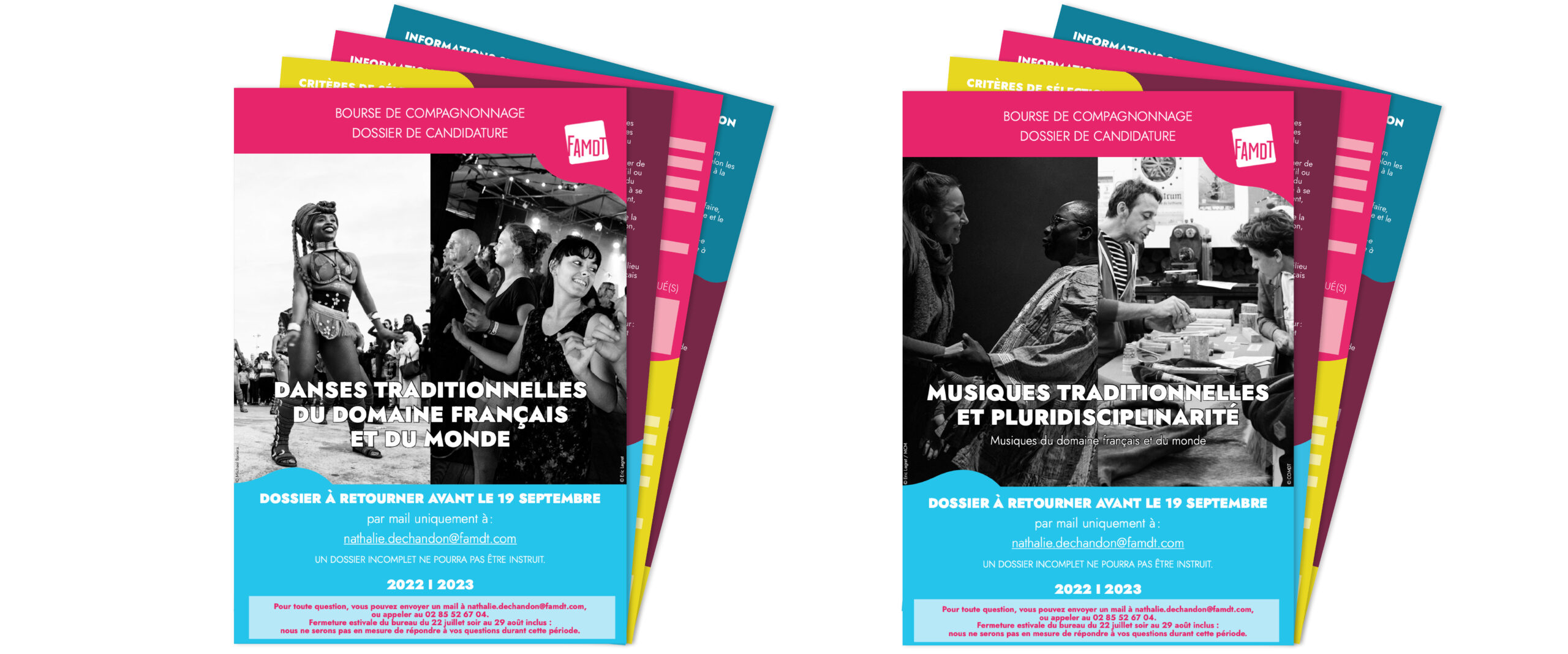 You are currently viewing Ouverture des candidatures pour les bourses de compagnonnage danse et pluridisciplinarité !