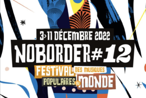 Festival No Border #12