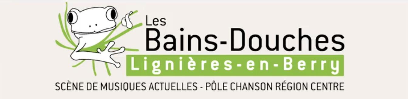 Lire la suite à propos de l’article L’Association Les Bains-Douches, Scène de musiques actuelles (SMAC), située à Lignières (18) recrute : sa directrice/son directeur