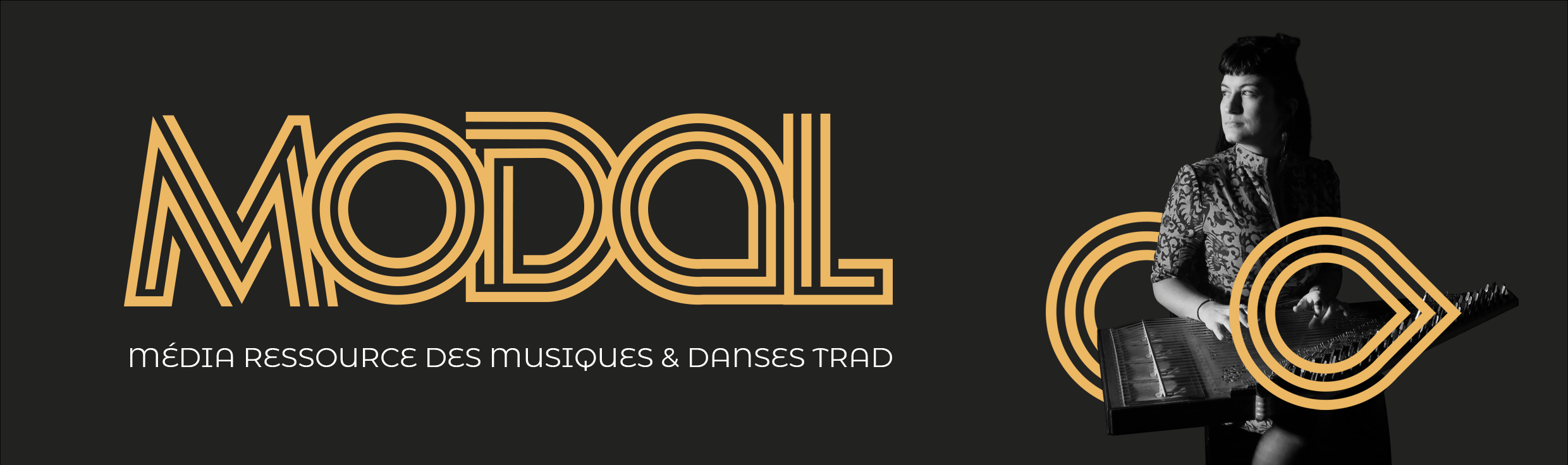 You are currently viewing MODAL : les musiques et danses trad à l’honneur grâce à un nouveau média ressource !