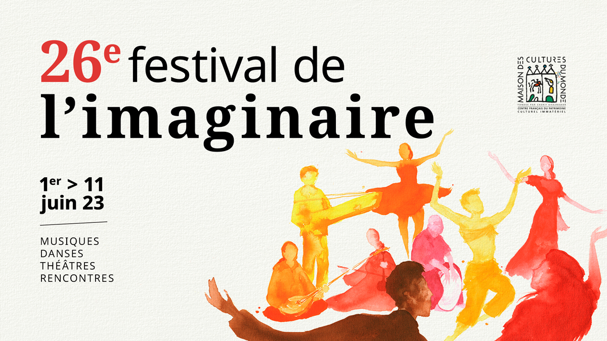 You are currently viewing 26e Festival de l’Imaginaire
