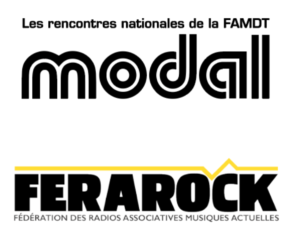 Émission par la Férarock : retour de Modal, les rencontres