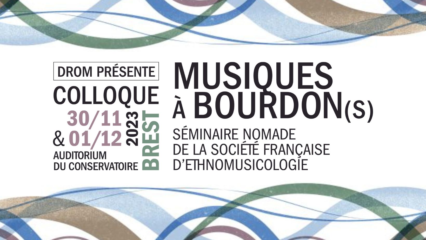 Lire la suite à propos de l’article 7e Colloque de la modalité – Musiques à Bourdon(s)