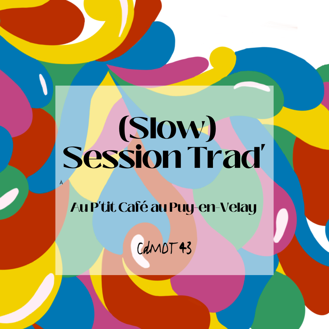 You are currently viewing (Slow) Session Trad’