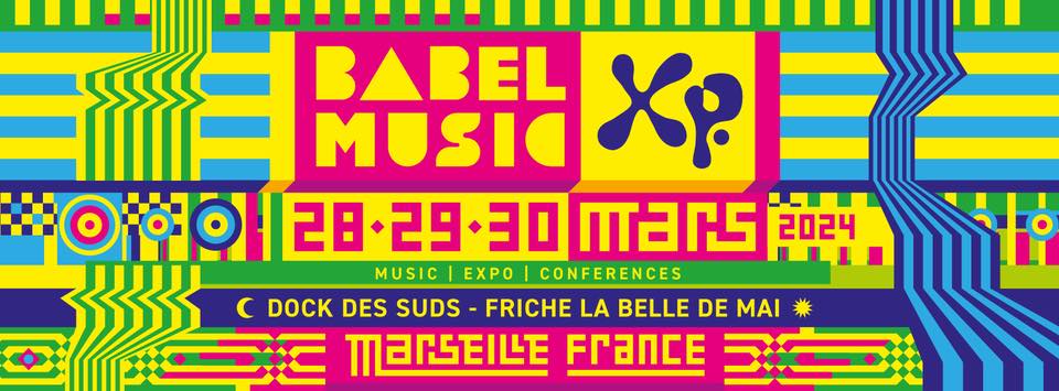 Lire la suite à propos de l’article La FAMDT vous donne rendez-vous à Babel Music XP