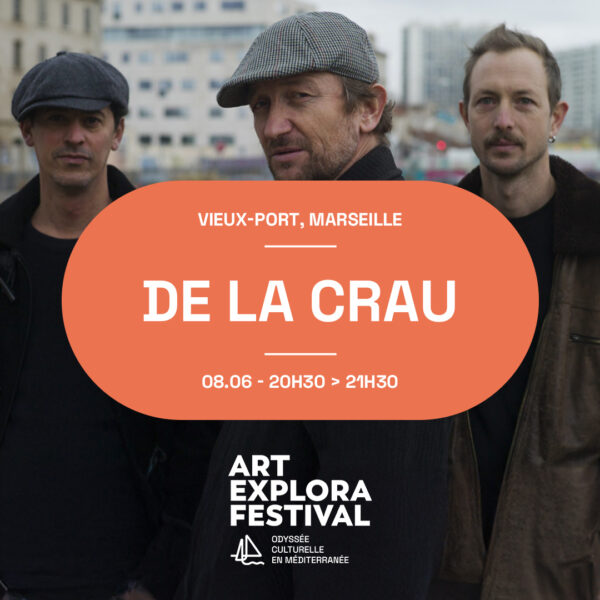 De La Crau Au Festival Art Explora FAMDT de-la-crau-au-festival-art-explora-famdt