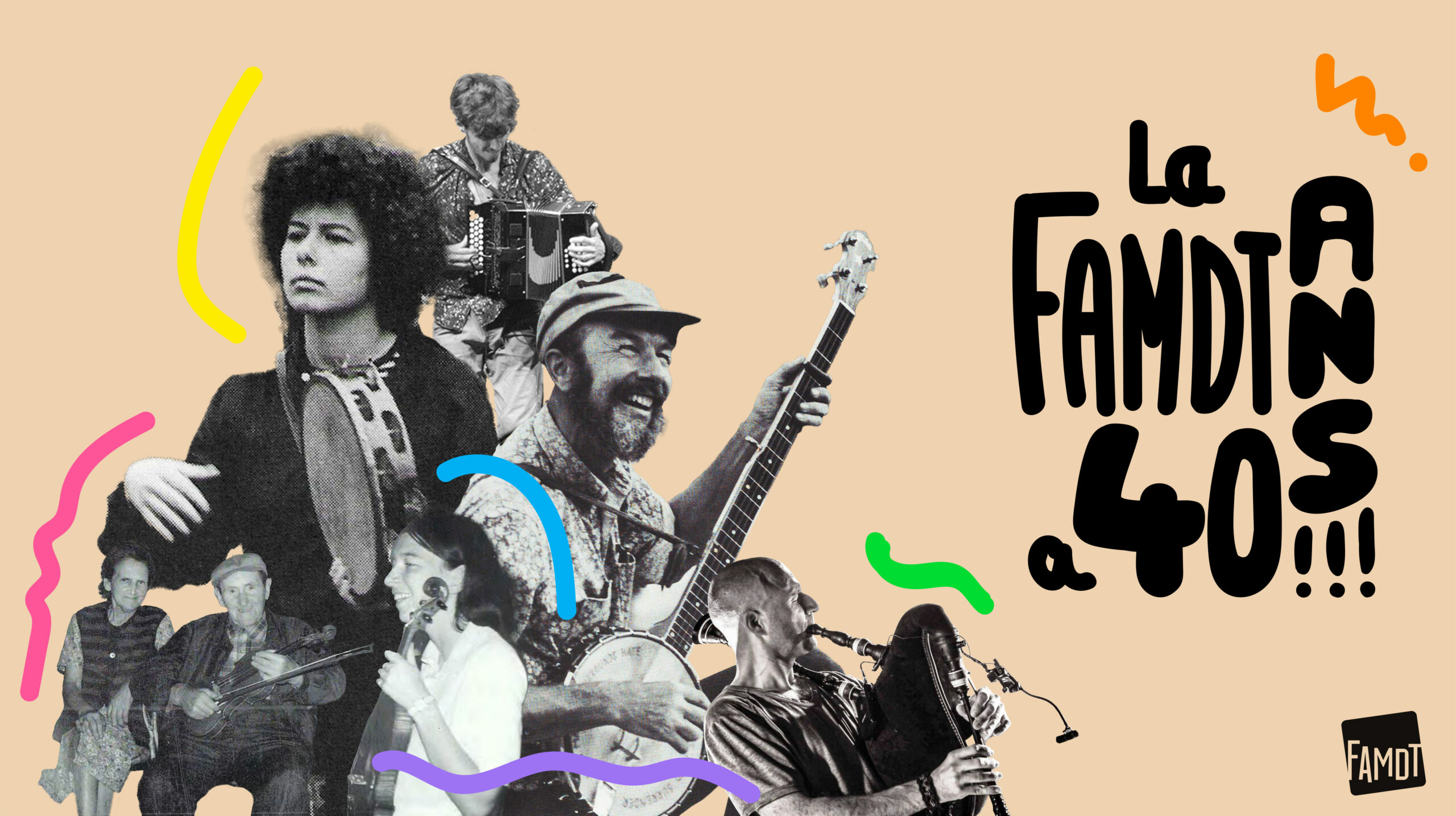 You are currently viewing La FAMDT fête ses 40 ans !