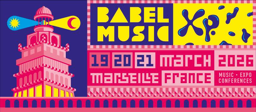 You are currently viewing Babel Music XP 2026