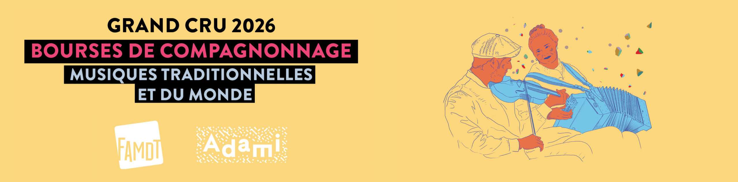 You are currently viewing Bourses de compagnonnages – Grand Cru 2026