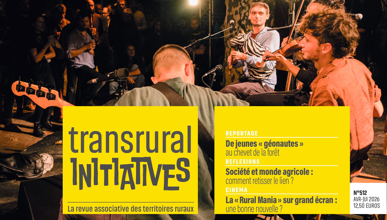 You are currently viewing Tout le monde s&rsquo;en bal !