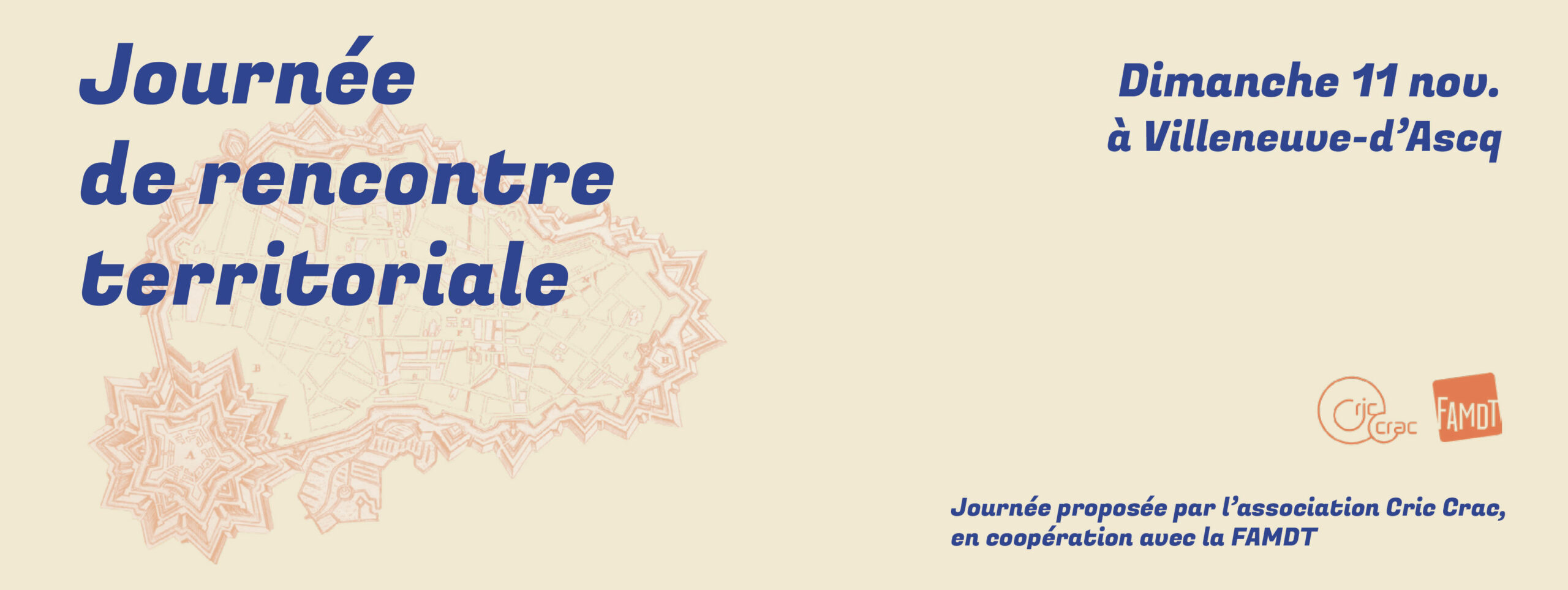 Vous consultez actuellement Journée de rencontre territoriale