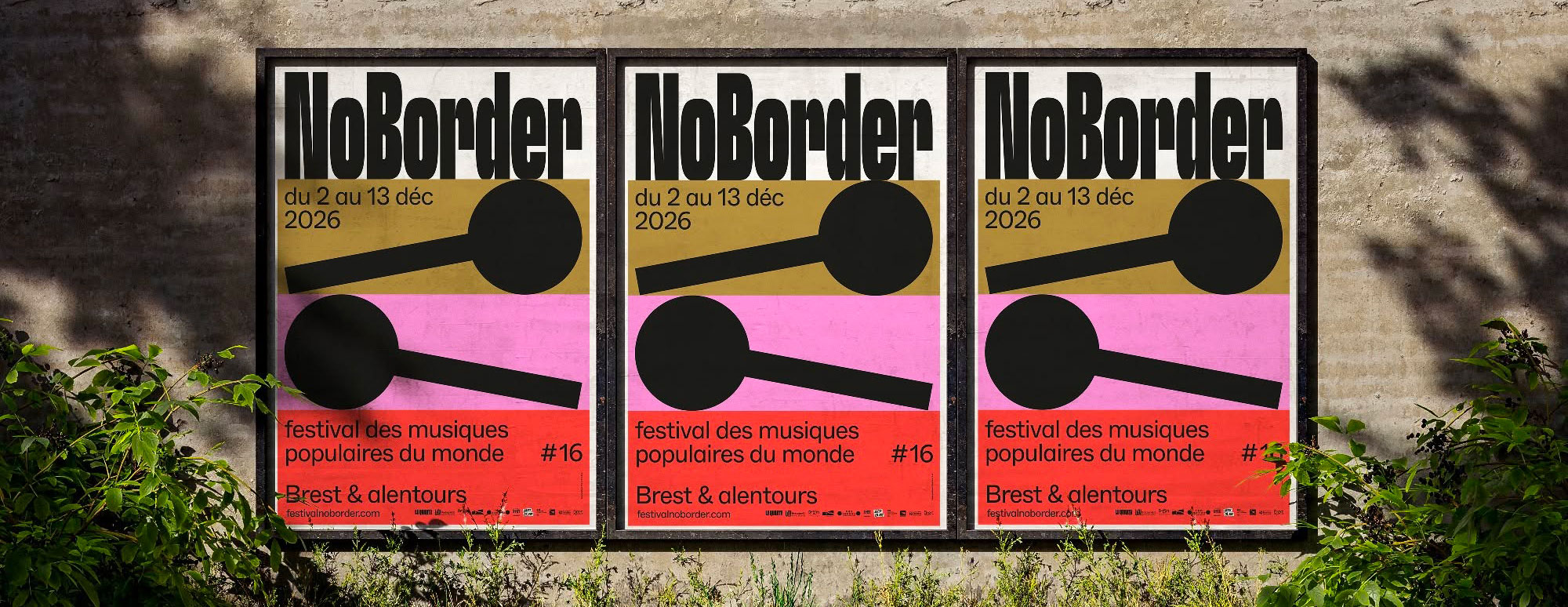Vous consultez actuellement 16e édition du festival NoBorder